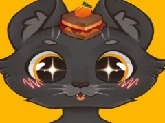 게임 Sweet Business of Cats: Cakes 온라인