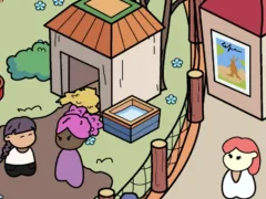 게임 Find It Out Oiiai Cat 온라인