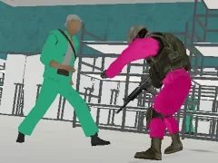 게임 Escape From Squid Island 온라인