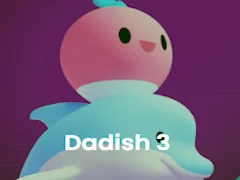 게임 Dadish 3 온라인