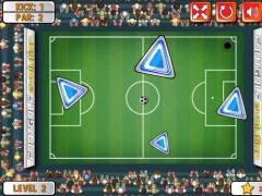 게임 Footgolf Evolution 온라인