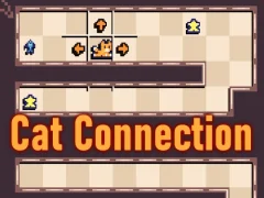 게임 Cat Connection 온라인