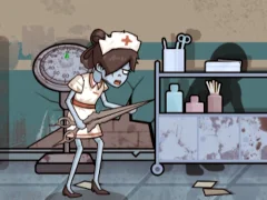 게임 Horror Hide And Seek Playtime 온라인