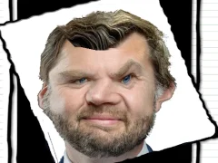 게임 Funny JD Vance Face 온라인