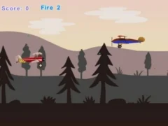 게임 Planes That Shoot 온라인