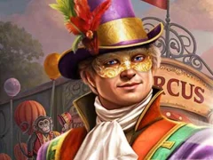 게임 Cursed Carnival 온라인