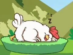 게임 Awaken The Sleeping Hen 온라인