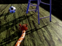게임 Squid Game Sprunki Escaped Backrooms 온라인