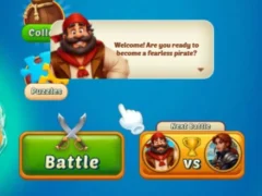 게임 Pirate 21 온라인