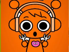 게임 Sprunki Puzzle Time 온라인
