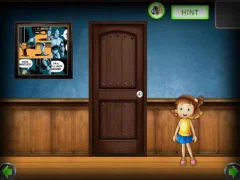 게임 Amgel Kids Room Escape 282 온라인