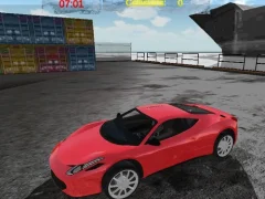 게임 Extreme Car Parking Simulator 2025 온라인