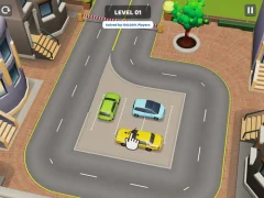 게임 Parking Jam 온라인