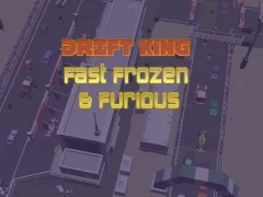 게임 Drift King Fast Frozen & Furious 온라인
