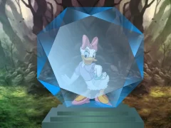 게임 Rescue Trapped Duck Girl 온라인