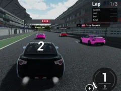 게임 Real Gt Racing Simulator 온라인