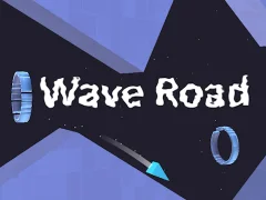 게임 Wave Road 온라인