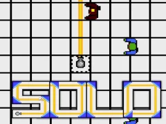 게임 Solo 온라인