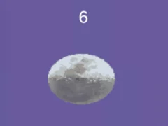 게임 Moon Clicker 온라인