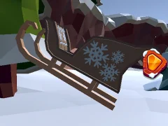 게임 Snow Rush 3D 온라인