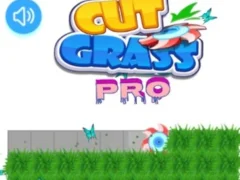 게임 Cut Grass Pro 온라인