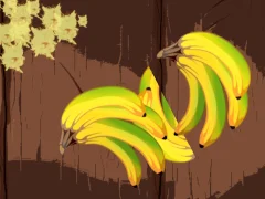 게임 Banana Slic 온라인