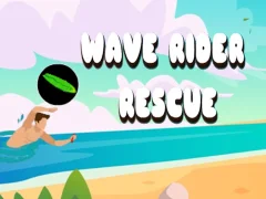 게임 Wave Rider Rescue 온라인