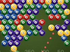 게임 Pool Shoot Tournament 온라인