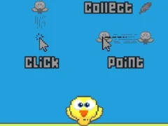 게임 DuckyFly Go! 온라인