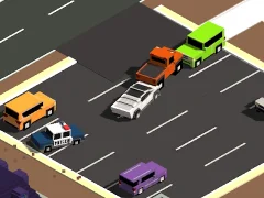 게임 Escape Road City 2 온라인