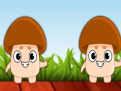 게임 Find Magic Mushroom Guy 온라인