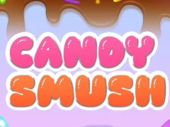 게임 Candy Smush 온라인