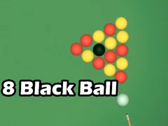 게임 8 Black Ball 온라인