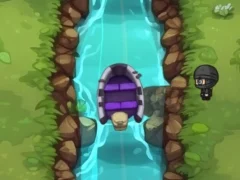 게임 Boat Adventure 온라인