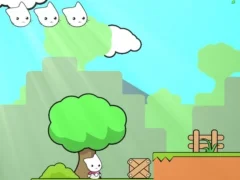 게임 Robo-cat 온라인