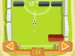게임 Pongoal 2 온라인