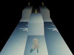 게임 Yeti Dungeon Runner 온라인