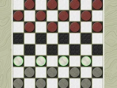 게임 Russian Draughts Duel 온라인