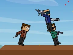 게임 Rooftop Duel 온라인