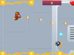 게임 Rocket Rush 온라인