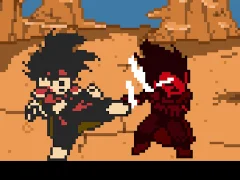 게임 Dragon Ball Nova Burst 온라인
