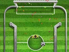 게임 Soccer Pinball 온라인