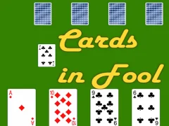 게임 Cards in Fool 온라인