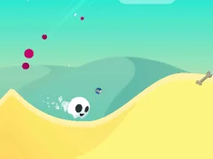게임 Curve Rush 온라인