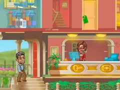게임 Hotel Manager Simulator 온라인