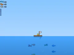 게임 Cloud Raft 온라인