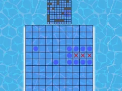 게임 Battleship On Cells 온라인