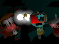 게임 Sprunki Definitive Phase 7 온라인