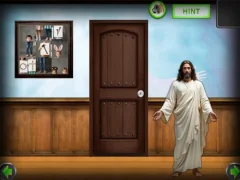 게임 Amgel Good Friday Escape 4 온라인