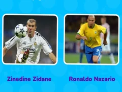 게임 Ultimate Football Quiz Challenge 온라인
